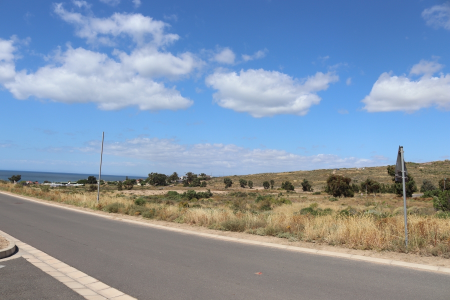 0 Bedroom Property for Sale in St Helena Views Western Cape